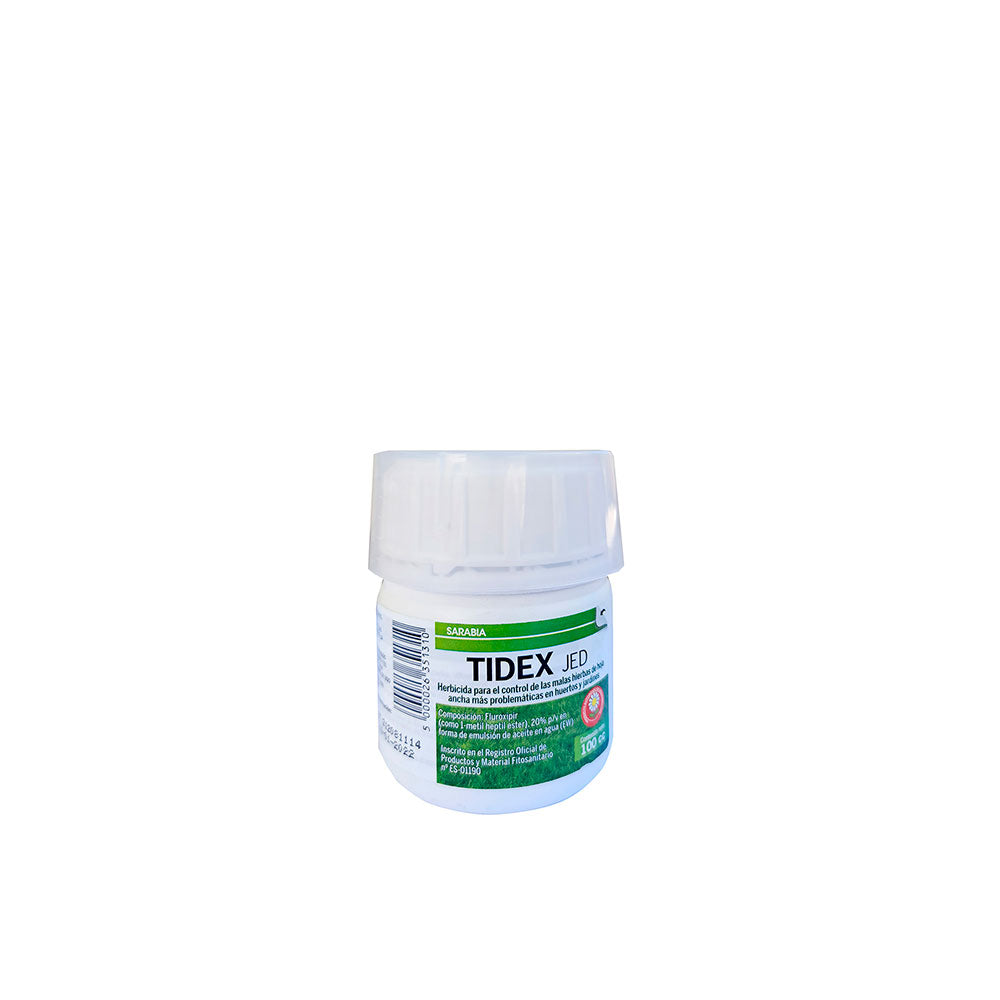 Herbicide Sélectif Tidex 100ml Professionne